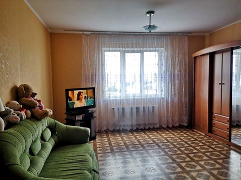 квартира за адресою Марії Лагунової вул., 4-Б