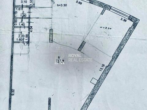 комерційна за адресою Машинобудівників вул., 17