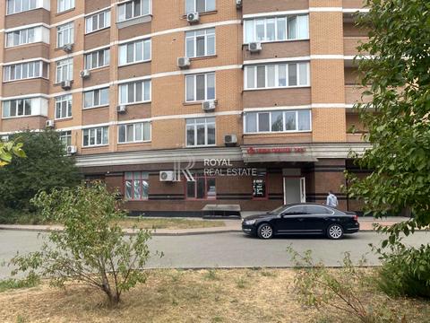 комерційна за адресою Машинобудівників вул., 17