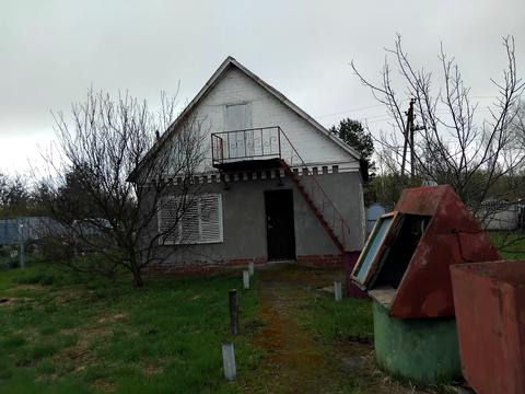 будинок за адресою Урожайна