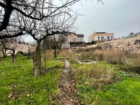 будинок за адресою Інтузіастів, 19