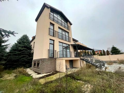 будинок за адресою Інтузіастів, 19