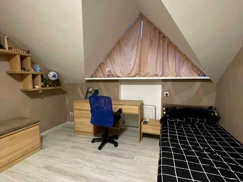 будинок за адресою Інтузіастів, 19