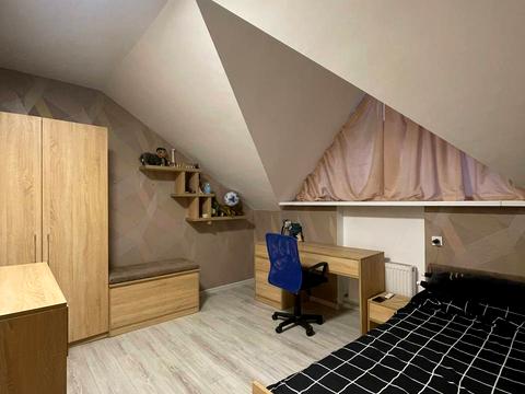 будинок за адресою Інтузіастів, 19