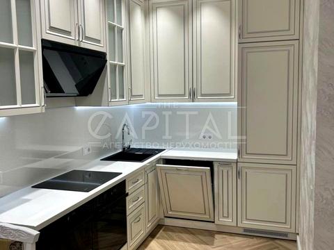 квартира за адресою Берестейський просп. (Перемоги), 11 к2