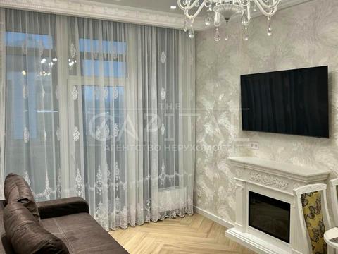 квартира за адресою Берестейський просп. (Перемоги), 11 к2