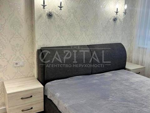 квартира за адресою Берестейський просп. (Перемоги), 11 к2