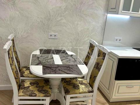 квартира за адресою Берестейський просп. (Перемоги), 11 к2