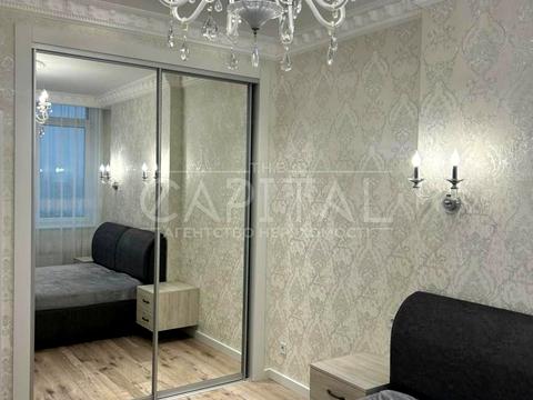 квартира за адресою Берестейський просп. (Перемоги), 11 к2