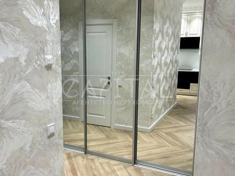 квартира за адресою Берестейський просп. (Перемоги), 11 к2