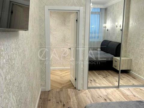 квартира за адресою Берестейський просп. (Перемоги), 11 к2