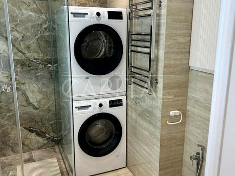 квартира за адресою Берестейський просп. (Перемоги), 11 к2