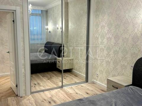 квартира за адресою Берестейський просп. (Перемоги), 11 к2