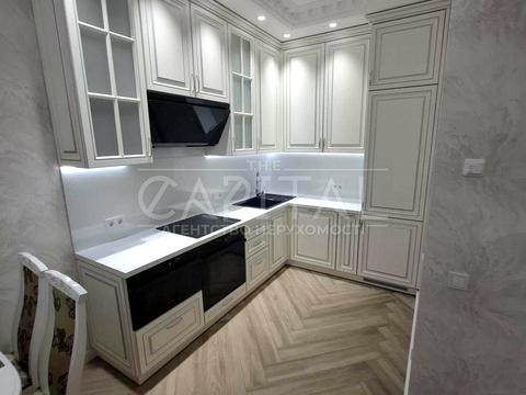 квартира за адресою Берестейський просп. (Перемоги), 11 к2