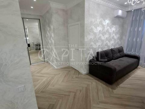 квартира за адресою Берестейський просп. (Перемоги), 11 к2