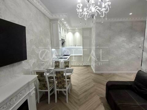 квартира за адресою Берестейський просп. (Перемоги), 11 к2