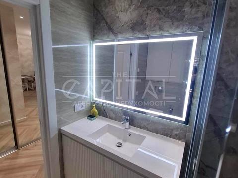 квартира за адресою Берестейський просп. (Перемоги), 11 к2