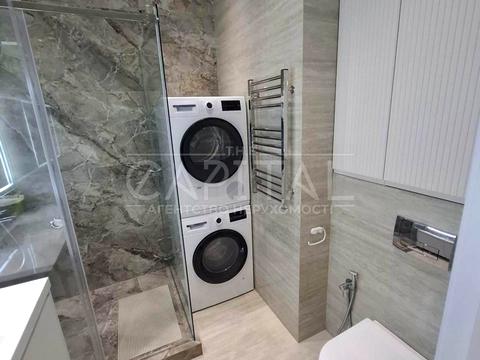 квартира за адресою Берестейський просп. (Перемоги), 11 к2