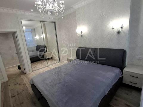 квартира за адресою Берестейський просп. (Перемоги), 11 к2