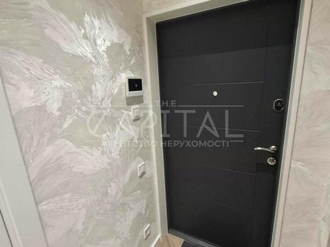 квартира за адресою Берестейський просп. (Перемоги), 11 к2