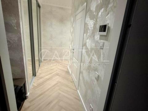 квартира за адресою Берестейський просп. (Перемоги), 11 к2