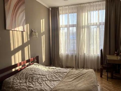 квартира за адресою Замарстинівська вул. (Калініна), 23