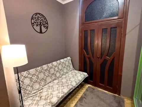 квартира за адресою Замарстинівська вул. (Калініна), 23