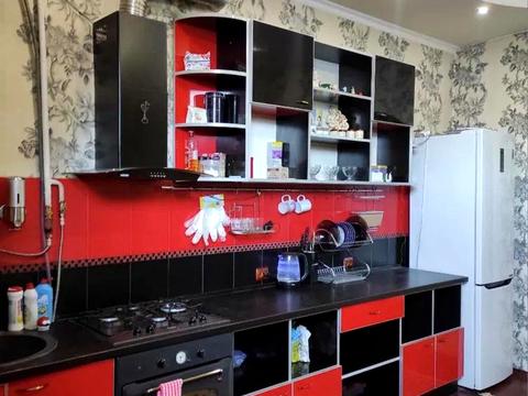 квартира за адресою Замарстинівська вул. (Калініна), 23