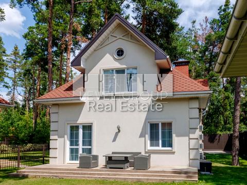 будинок за адресою Лобановського вул.