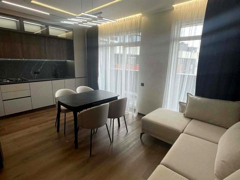 квартира за адресою Торговиця вул., (Будинок)