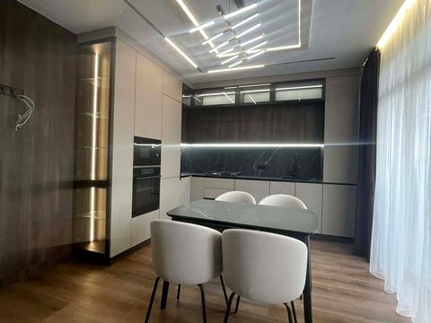 квартира за адресою Торговиця вул., (Будинок)