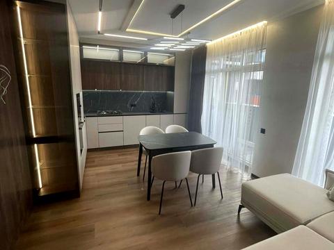 квартира за адресою Торговиця вул., (Будинок)