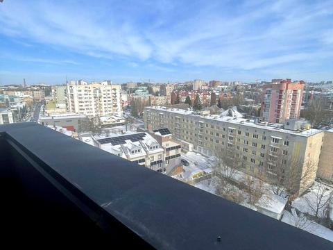 квартира за адресою Торговиця вул., (Будинок)