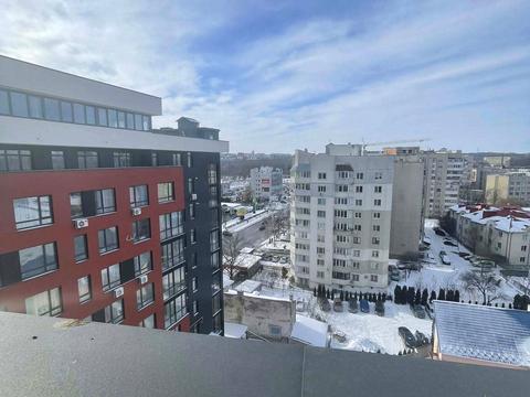 квартира за адресою Торговиця вул., (Будинок)