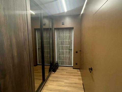 квартира за адресою Торговиця вул., (Будинок)