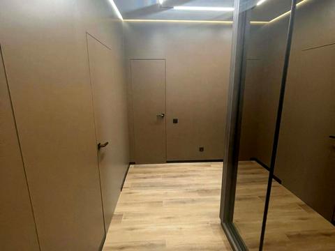 квартира за адресою Торговиця вул., (Будинок)