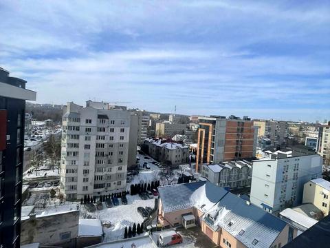 квартира за адресою Торговиця вул., (Будинок)