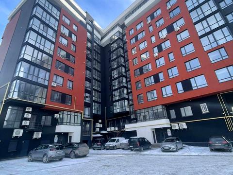 квартира за адресою Торговиця вул., (Будинок)