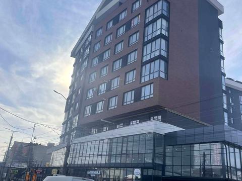 квартира за адресою Торговиця вул., (Будинок)