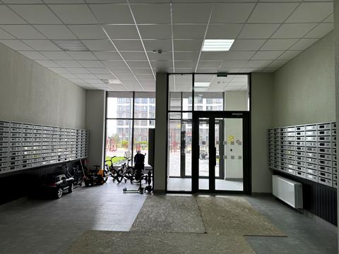 квартира за адресою Родини Крістерів вул., 14-Б