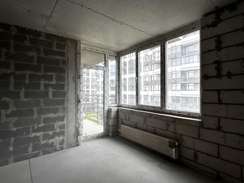 квартира за адресою Родини Крістерів вул., 14-Б