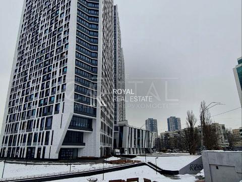 комерційна за адресою Берестейський просп. (Перемоги), 11 к2