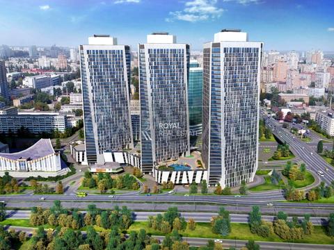 комерційна за адресою Берестейський просп. (Перемоги), 11 к2