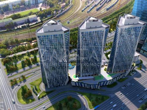 комерційна за адресою Берестейський просп. (Перемоги), 11 к2