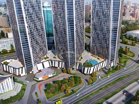 комерційна за адресою Берестейський просп. (Перемоги), 11 к2