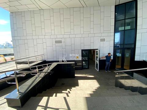 комерційна за адресою Берестейський просп. (Перемоги), 11 к2