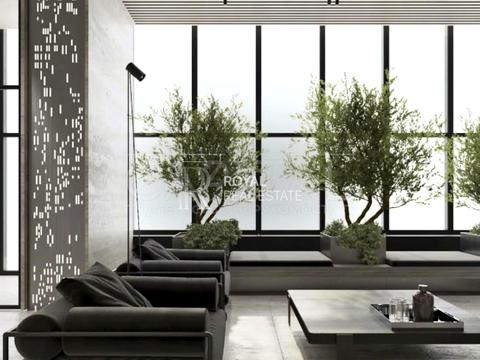 комерційна за адресою Берестейський просп. (Перемоги), 11 к2