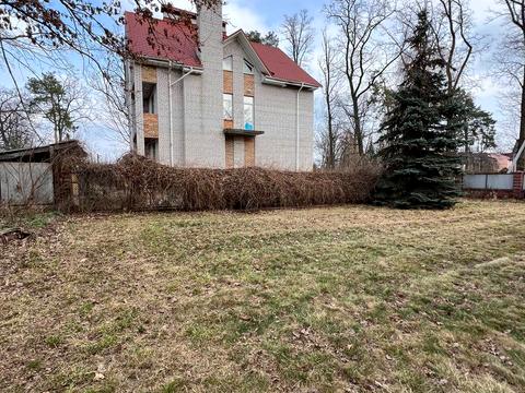 будинок за адресою Ярославська вул., 26