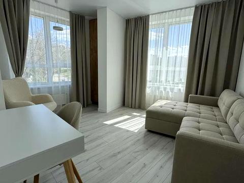 квартира за адресою Кирила Трильовського вул., 4-А