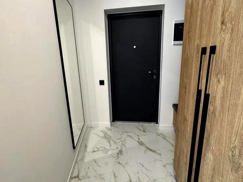 квартира за адресою Кирила Трильовського вул., 4-А